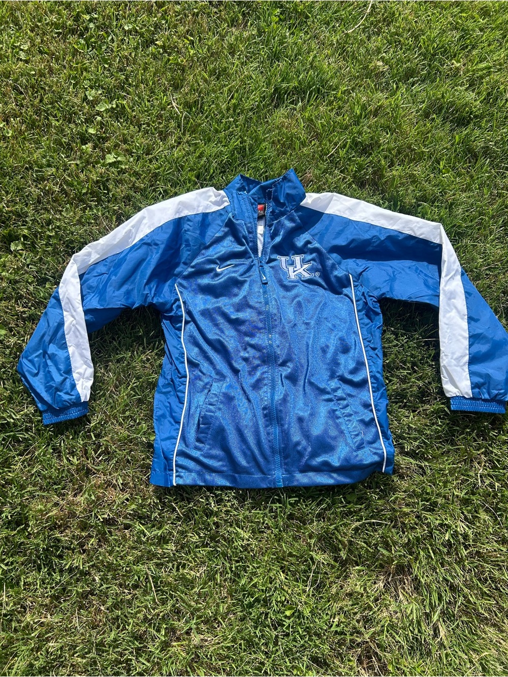 UK jacket
